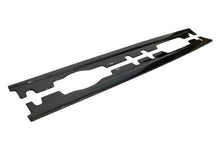Carica l'immagine nel visualizzatore di Gallery, Diffusore Minigonne BMW E92 Look M3 / E93 Look M3 Carbonio BMW E92,E93
