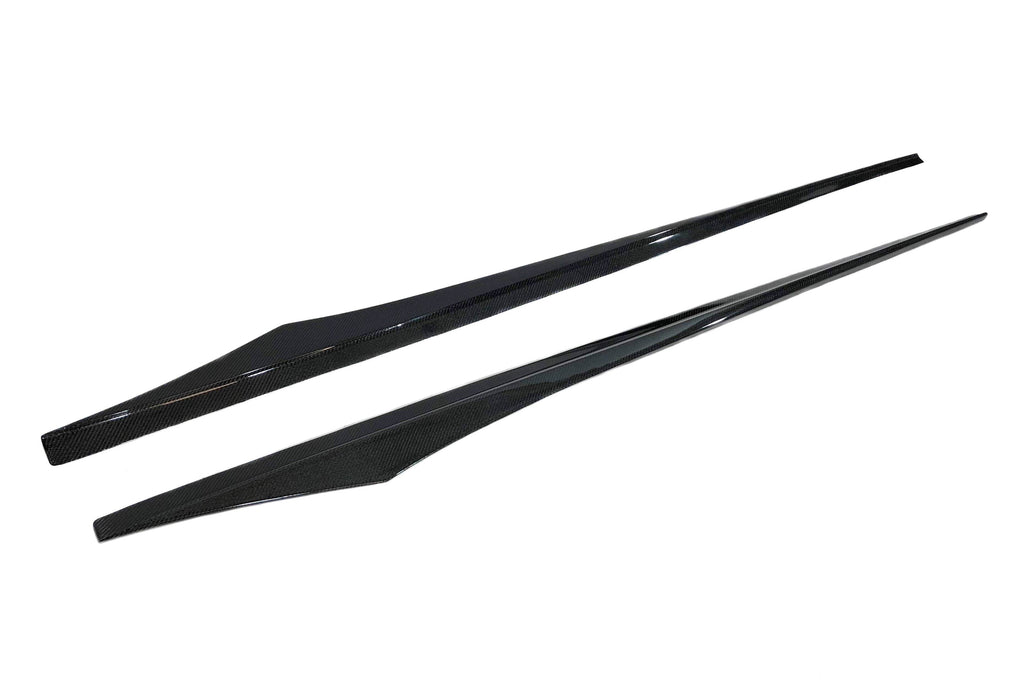 Diffusore Minigonne Bmw F06 / F12 / F13 Carbonio BMW F12 / F13