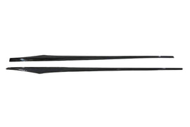 Diffusore Minigonne Bmw F06 / F12 / F13 Carbonio BMW F12 / F13