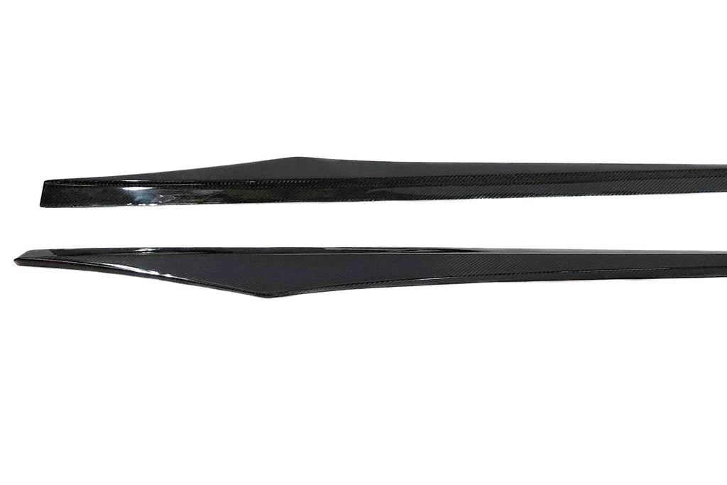 Diffusore Minigonne Bmw F06 / F12 / F13 Carbonio BMW F12 / F13