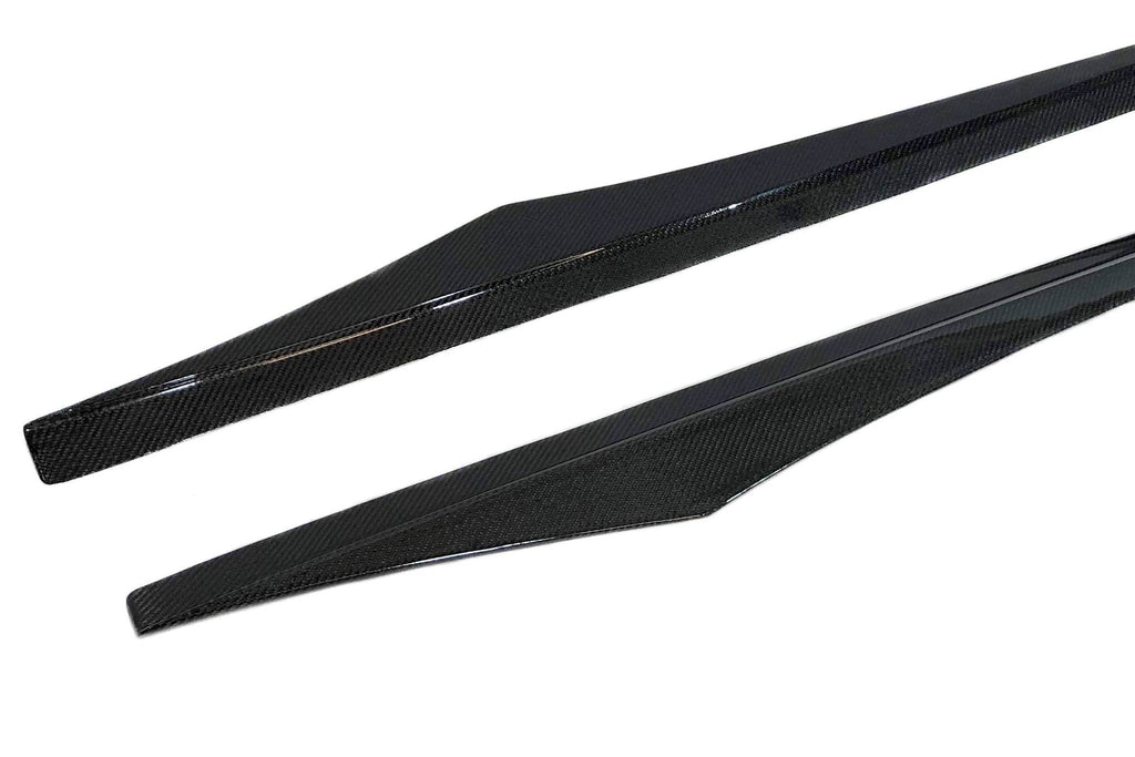 Diffusore Minigonne Bmw F06 / F12 / F13 Carbonio BMW F12 / F13