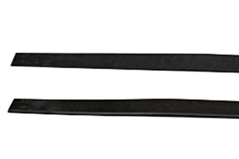 Diffusore Minigonne BMW F10 / F11 10-16 Look M Performance ABS BMW F10,F11