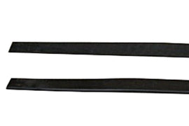 Diffusore Minigonne BMW F10 / F11 10-16 Look M Performance ABS BMW F10,F11