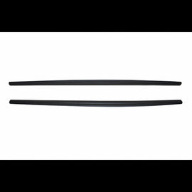 Diffusori Sotto Minigonne BMW Serie 5 F10 / F11 10-16 M Performance ABS