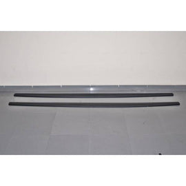 Diffusori Sotto Minigonne BMW Serie 5 F10 / F11 10-16 M Performance ABS