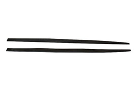 Diffusore Minigonne BMW F10 / F11 10-16 Look M Performance ABS BMW F10,F11