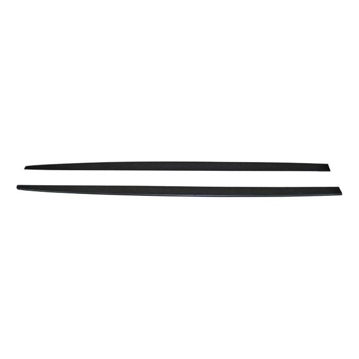 Diffusore Minigonne BMW F20 12-14/F20 LCI /F21 12-14 /F22/F23 look M Performance ABS BMW F22 / F23
