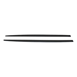 Diffusore Minigonne BMW F20 12-14/F20 LCI /F21 12-14 /F22/F23 look M Performance ABS BMW F22 / F23