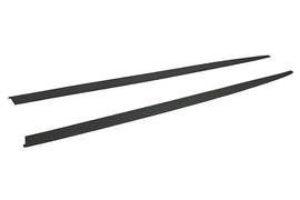 Diffusore Minigonne BMW F30 / F31 Look Mtech ABS BMW F30
