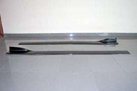 Diffusore Minigonne BMW F30 / F31 / F32 / F36 carbonio BMW F30