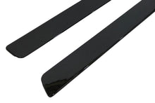 Carica l'immagine nel visualizzatore di Gallery, Diffusore Minigonne BMW F80 / F82 / F83 Carbonio II BMW F80 / F82
