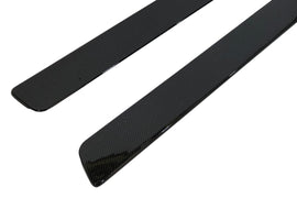 Diffusore Minigonne BMW F80 / F82 / F83 Carbonio II BMW F80 / F82