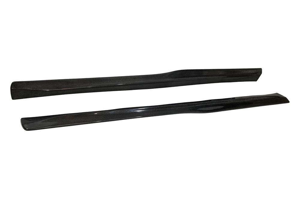 Diffusore Minigonne BMW F80 / F82 / F83 Carbonio BMW F80 / F82