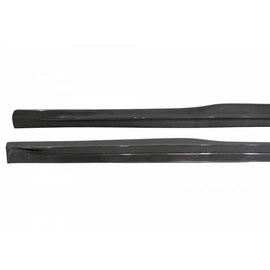 Diffusori Sotto Minigonne BMW M3 F80 / F82 / F83 Carbonio