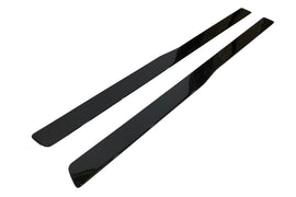 Diffusore Minigonne BMW F80 / F82 / F83 Carbonio II BMW F80 / F82