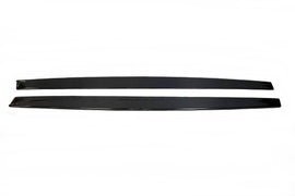 Diffusore Minigonne BMW F80 / F82 / F83 Carbonio BMW F80 / F82