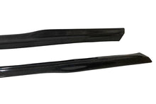 Carica l'immagine nel visualizzatore di Gallery, Diffusore Minigonne BMW F80 / F82 / F83 Carbonio BMW F80 / F82
