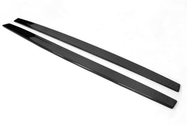 Diffusore Minigonne BMW F80 / F82 / F83 Carbonio BMW F80 / F82