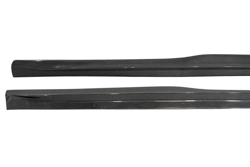 Diffusore Minigonne BMW F80 / F82 / F83 Carbonio BMW F80 / F82