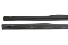 Carica l'immagine nel visualizzatore di Gallery, Diffusore Minigonne BMW F80 / F82 / F83 Carbonio BMW F80 / F82