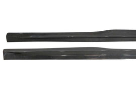 Diffusore Minigonne BMW F80 / F82 / F83 Carbonio BMW F80 / F82