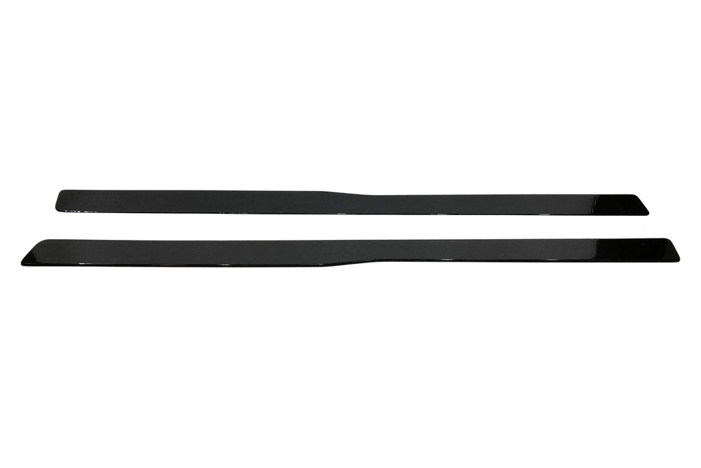 Diffusore Minigonne BMW F80 / F82 / F83 Carbonio II BMW F80 / F82