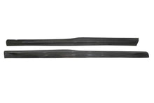 Carica l'immagine nel visualizzatore di Gallery, Diffusore Minigonne BMW F80 / F82 / F83 Carbonio BMW F80 / F82