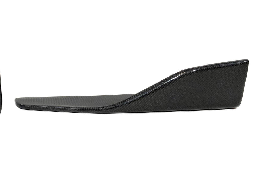 Diffusore Minigonne BMW F87 Look M2 / F30 / F31 / F22 / F23 Carbonio BMW F87