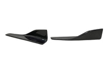 Carica l'immagine nel visualizzatore di Gallery, Diffusore Minigonne BMW F87 Look M2 / F30 / F31 / F22 / F23 Carbonio BMW F87