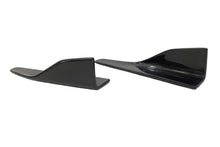 Carica l'immagine nel visualizzatore di Gallery, Diffusore Minigonne BMW F87 Look M2 / F30 / F31 / F22 / F23 Carbonio BMW F87