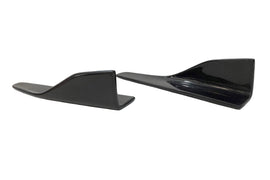 Diffusore Minigonne BMW F87 Look M2 / F30 / F31 / F22 / F23 Carbonio BMW F87