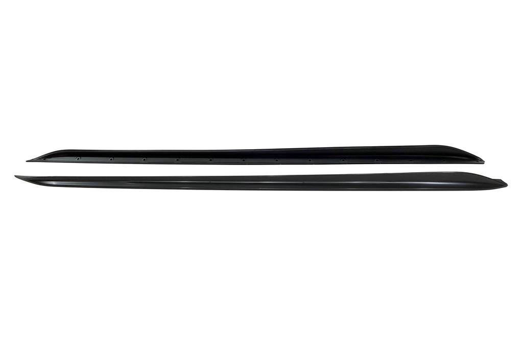 Diffusore Minigonne BMW G20 / G21 look M Performance BMW G20