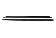 Carica l'immagine nel visualizzatore di Gallery, Diffusore Minigonne BMW G20 / G21 look M Performance BMW G20