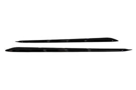 Diffusore Minigonne BMW G20 / G21 Look M-Performance Nero lucido ABS BMW G20