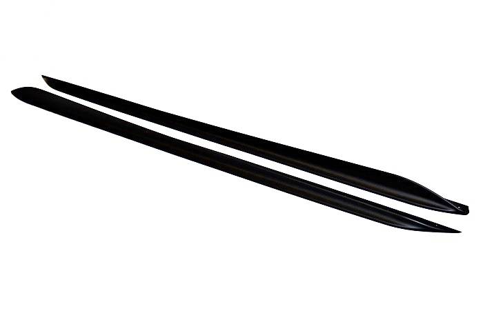Diffusore Minigonne BMW G20 / G21 Look M-Performance ABS BMW G20
