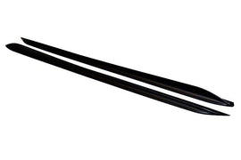 Diffusore Minigonne BMW G20 / G21 Look M-Performance ABS BMW G20