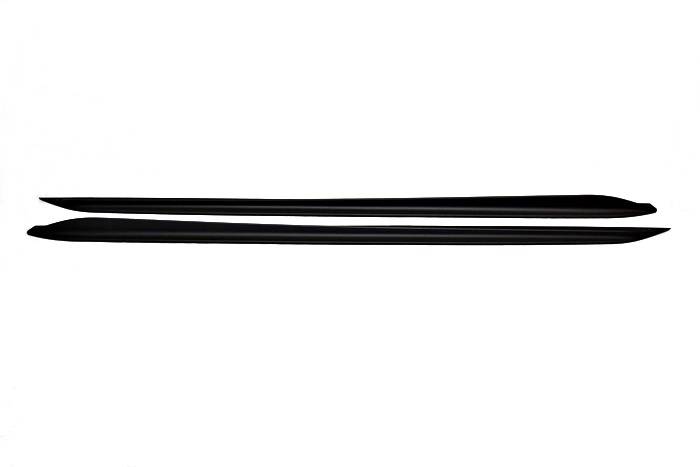 Diffusore Minigonne BMW G20 / G21 Look M-Performance ABS BMW G20