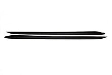 Carica l'immagine nel visualizzatore di Gallery, Diffusore Minigonne BMW G20 / G21 Look M-Performance ABS BMW G20