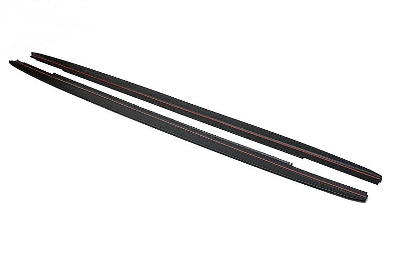 Diffusore Minigonne BMW G30 / G31 look M-Tech M Performance BMW G30