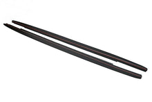 Carica l'immagine nel visualizzatore di Gallery, Diffusore Minigonne BMW G30 / G31 look M-Tech M Performance BMW G30