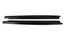 Carica l'immagine nel visualizzatore di Gallery, Diffusore Minigonne BMW X6 F16 Look M-tech ABS BMW F15 / F16