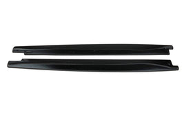 Diffusore Minigonne BMW X6 F16 Look M-tech ABS BMW F15 / F16
