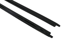 Carica l'immagine nel visualizzatore di Gallery, Diffusore Minigonne BMW X6 F16 Look M-Performance Nero lucido BMW F15 / F16