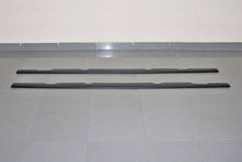 Carica l'immagine nel visualizzatore di Gallery, Diffusore Minigonne Ford Focus 05-11 ST ABS Ford Focus