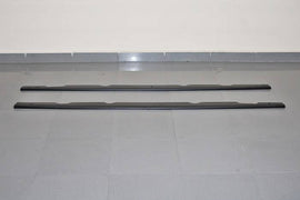 Diffusore Minigonne Ford Focus 05-11 ST ABS Ford Focus