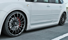 Diffusore Minigonne Ford Focus 05-11 ST ABS Ford Focus