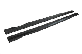 Diffusore Minigonne Mercedes W117 45 13-18 / W176 12-18 Mercedes W204