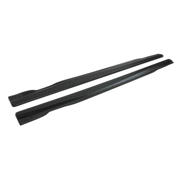 Diffusori Sotto Minigonne Mercedes W117 45 13-18 / W176 12-18