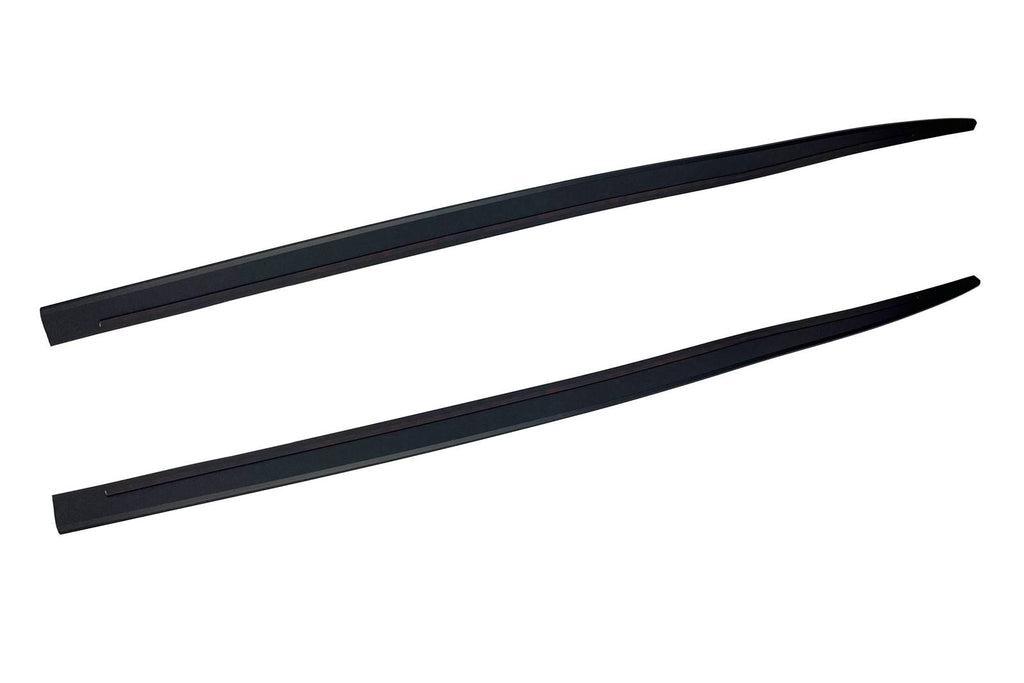 Diffusore Minigonne Volkswagen Golf 7 R ABS Volkswagen Golf 7
