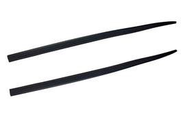Diffusore Minigonne Volkswagen Golf 7 R ABS Volkswagen Golf 7